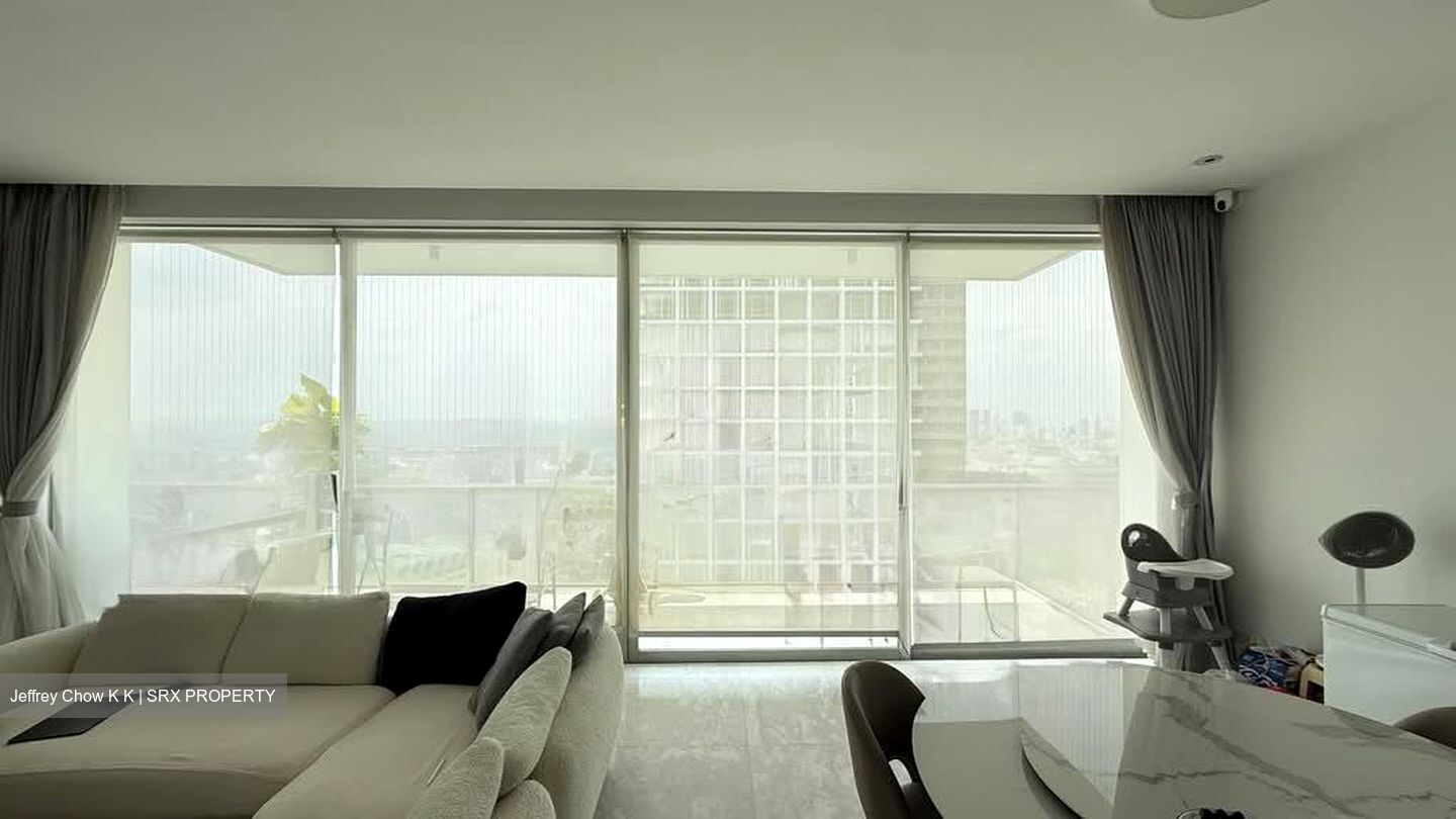 Ardmore II (D10), Condominium #600191851